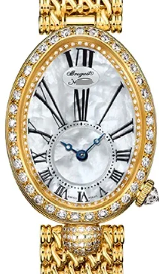 Breguet Reine de Naples 8928BA/51/J20 DD00
